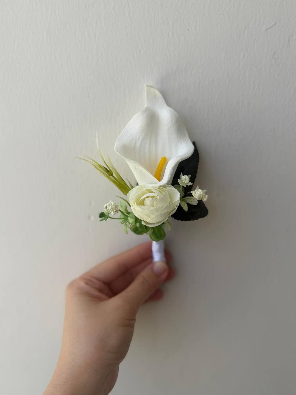 Corsage occasion