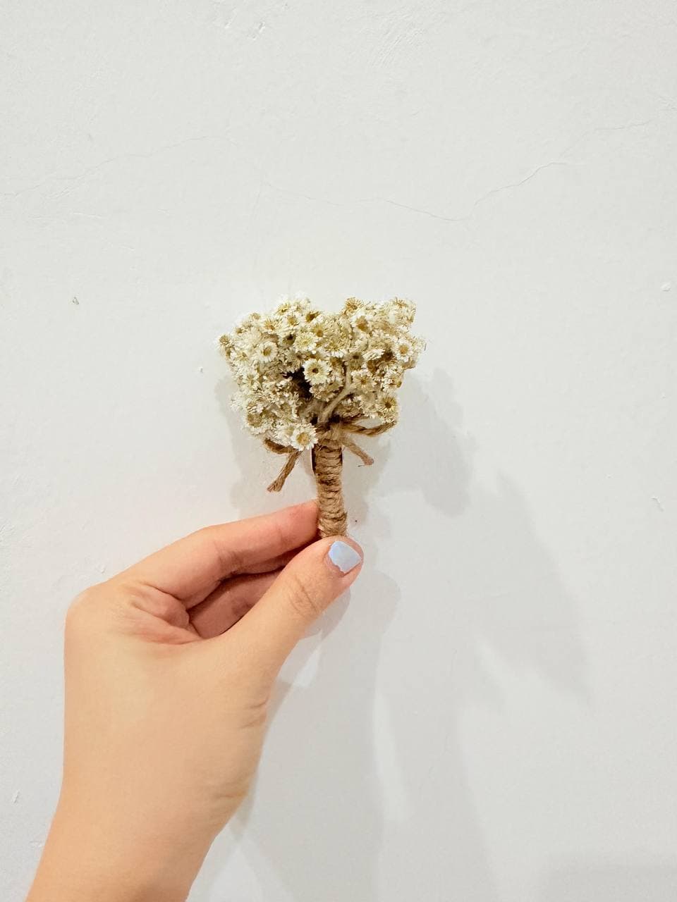 Bouquet story three