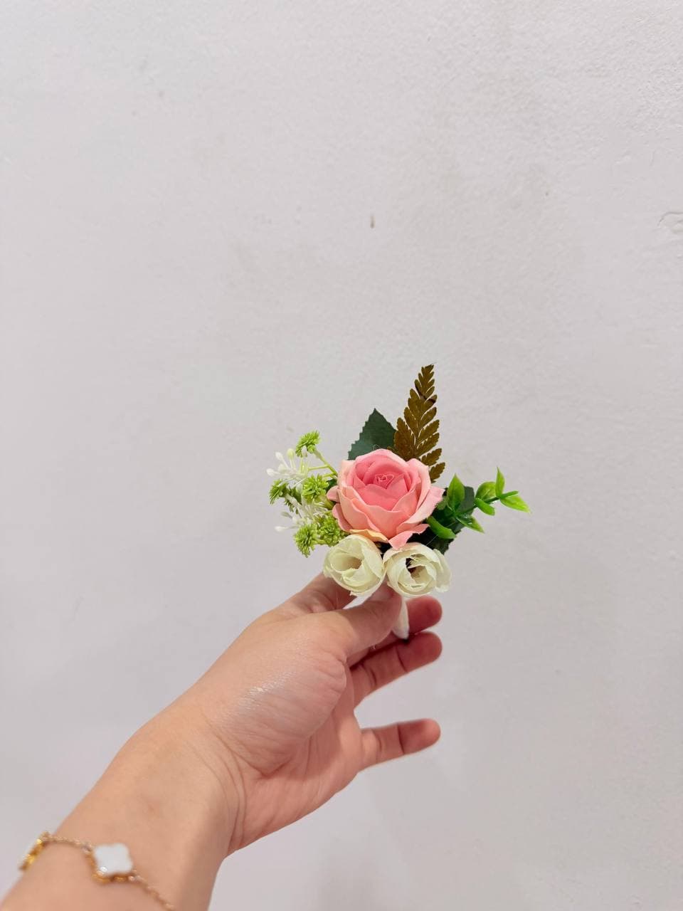 Kenapa Thumbelina Bouquet jadi favorit Gen Z?
