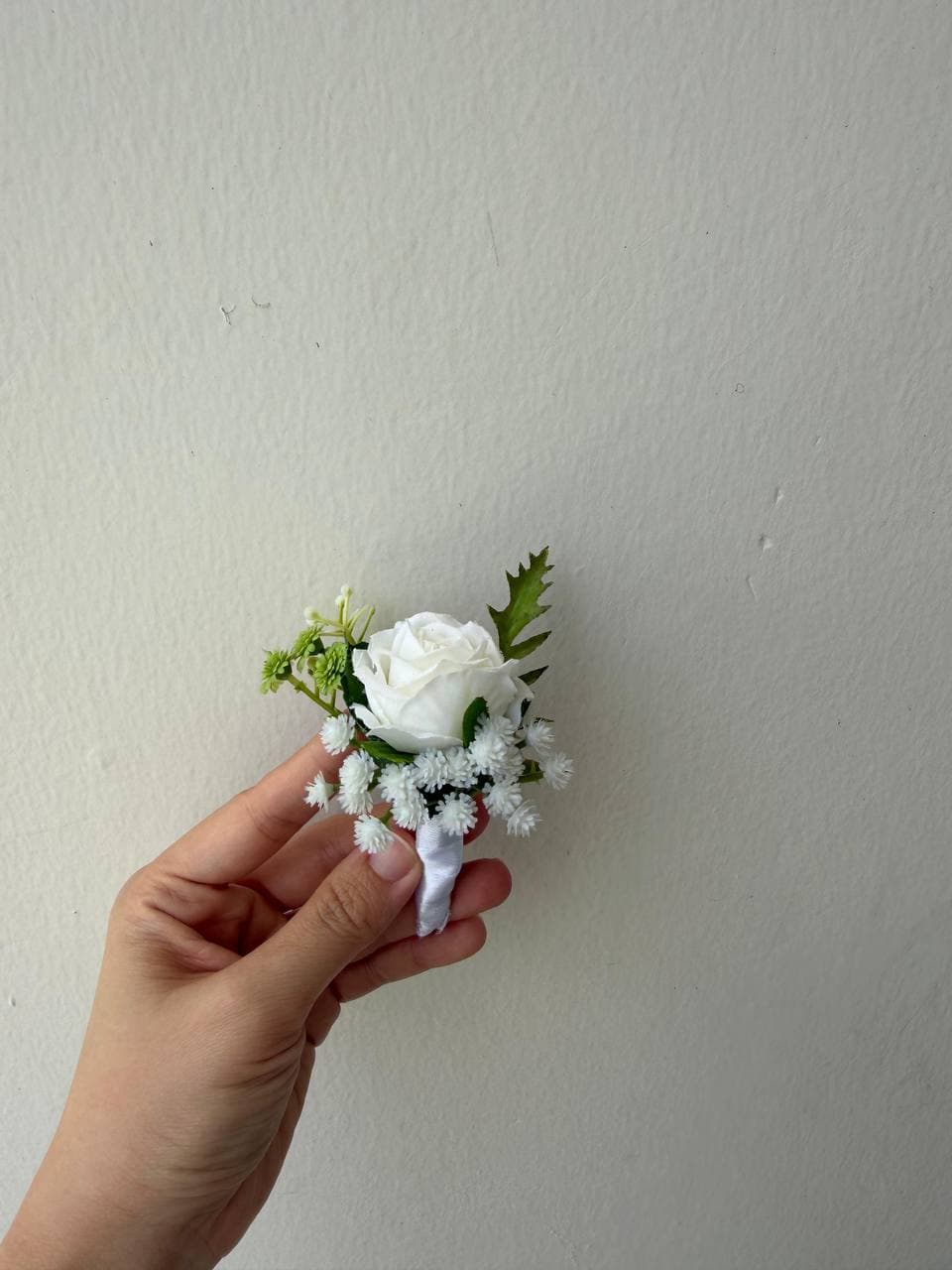 Store corsage