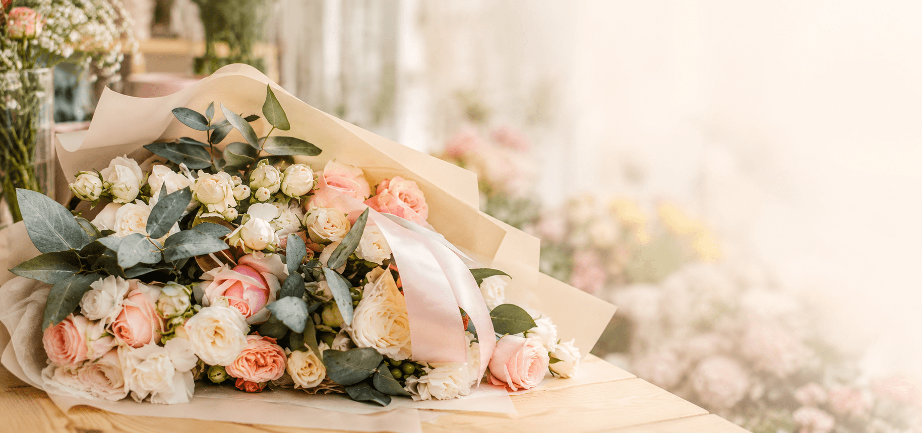Flower membership showcase
